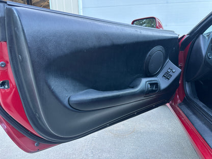 1994 Toyota Supra MKIV Twin Turbo 6 Speed