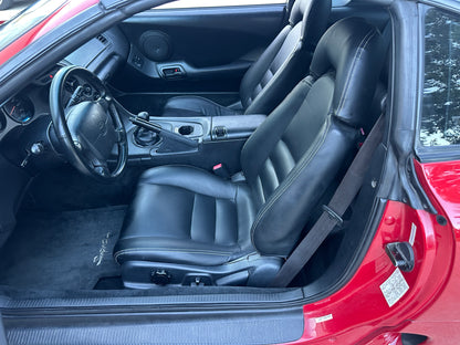 1994 Toyota Supra MKIV Twin Turbo 6 Speed
