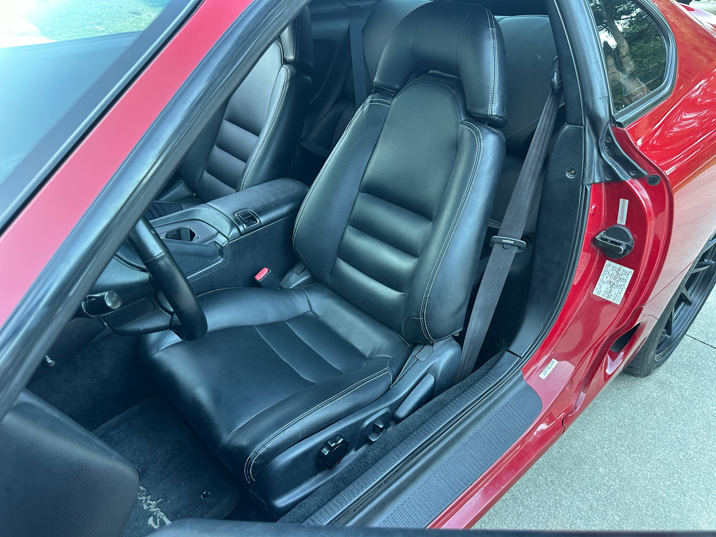 1994 Toyota Supra MKIV Twin Turbo 6 Speed