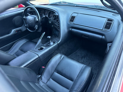 1994 Toyota Supra MKIV Twin Turbo 6 Speed