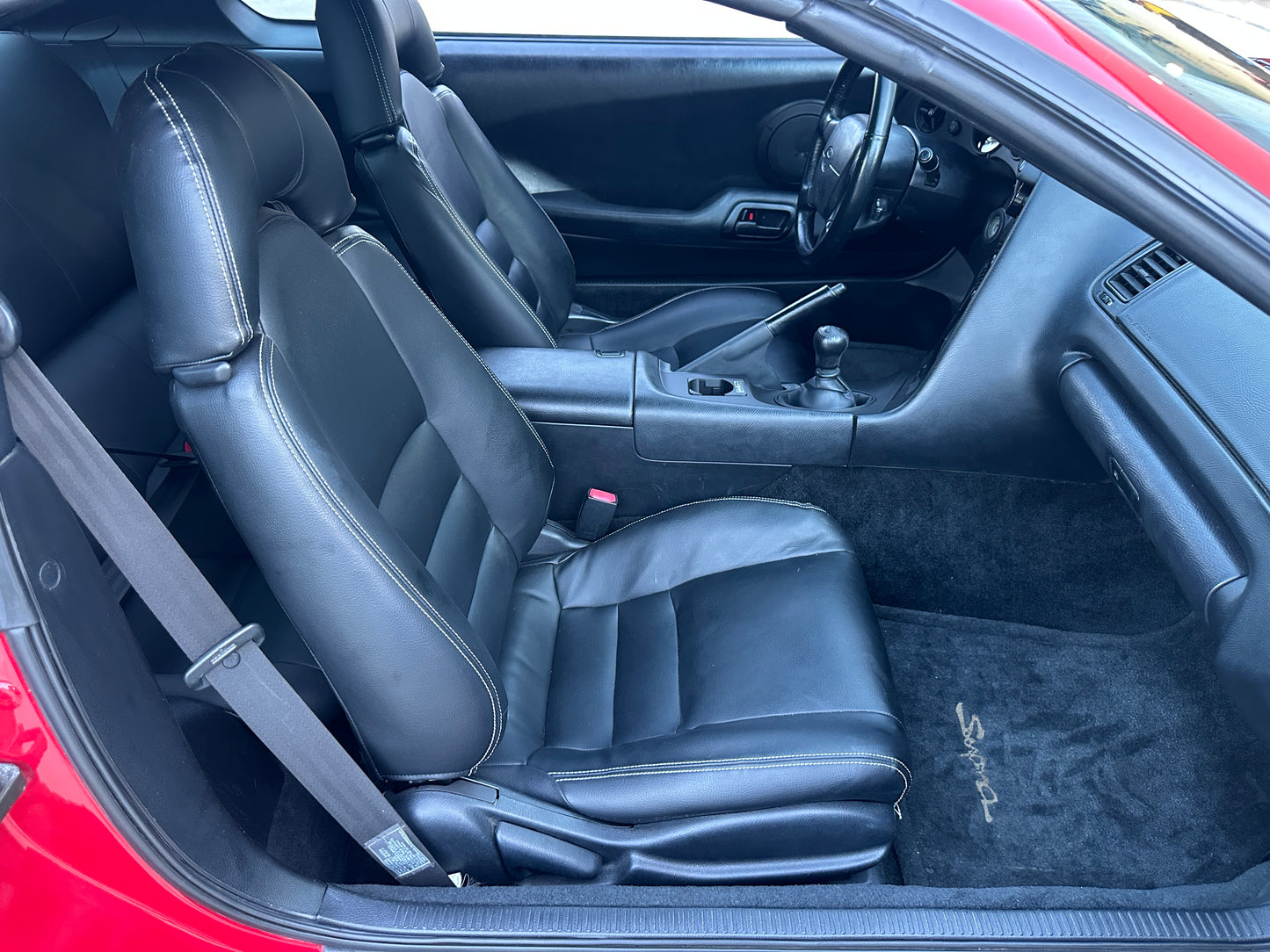 1994 Toyota Supra MKIV Twin Turbo 6 Speed