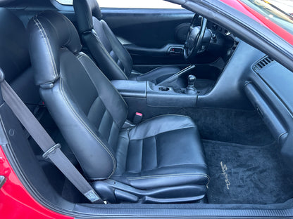 1994 Toyota Supra MKIV Twin Turbo 6 Speed