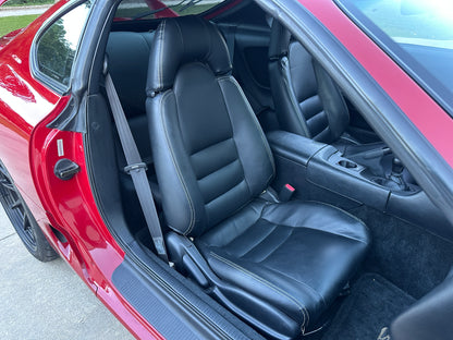 1994 Toyota Supra MKIV Twin Turbo 6 Speed
