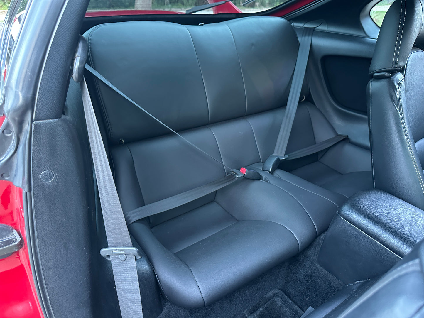 1994 Toyota Supra MKIV Twin Turbo 6 Speed