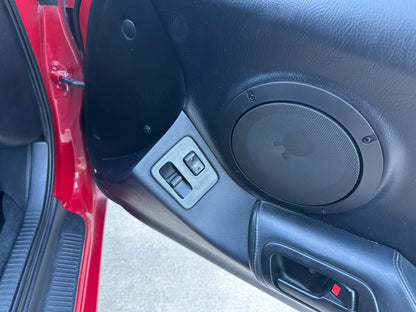 1994 Toyota Supra MKIV Twin Turbo 6 Speed