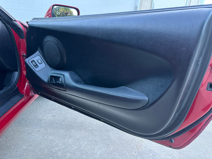 1994 Toyota Supra MKIV Twin Turbo 6 Speed