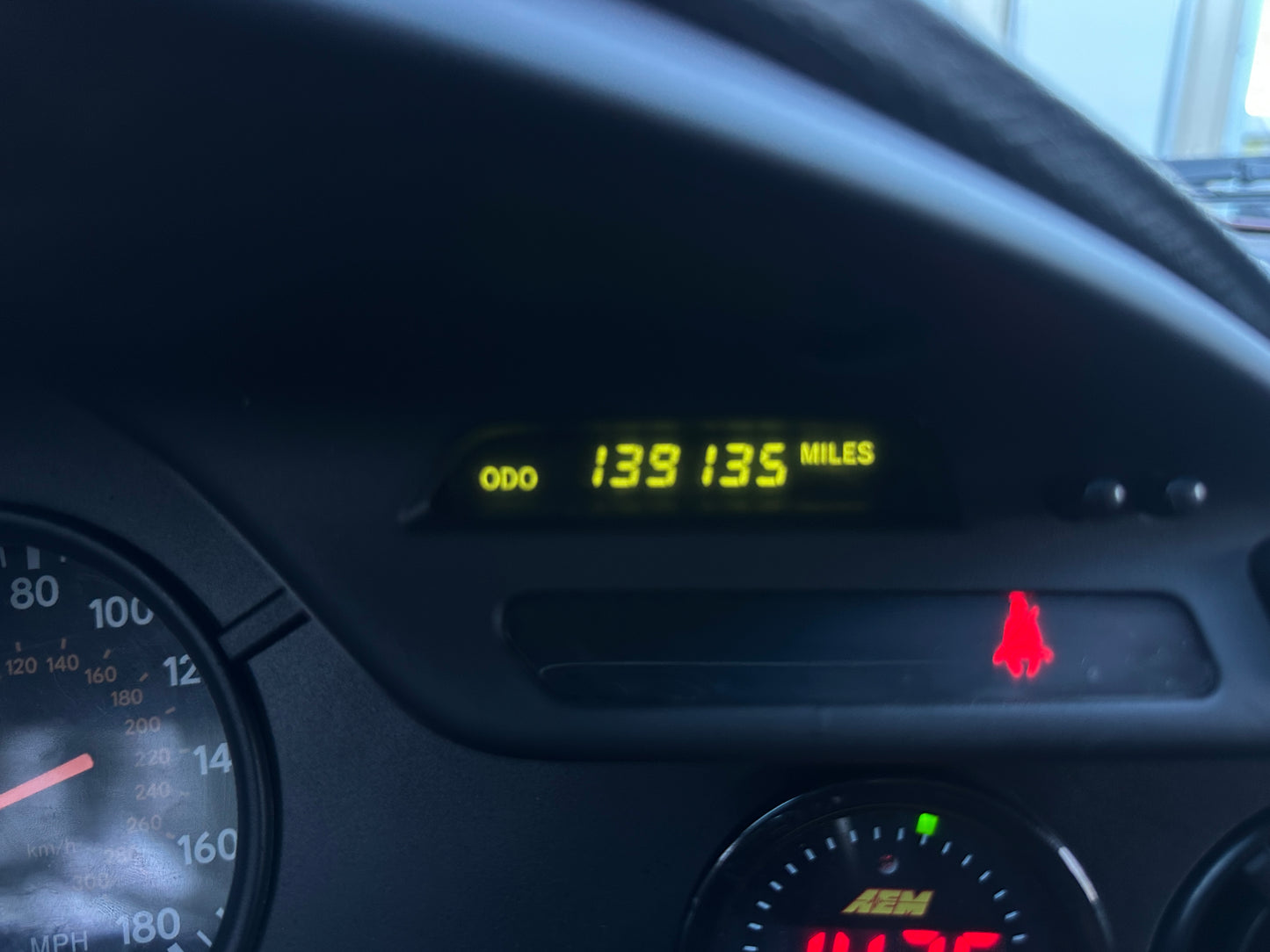 1994 Toyota Supra MKIV Twin Turbo 6 Speed