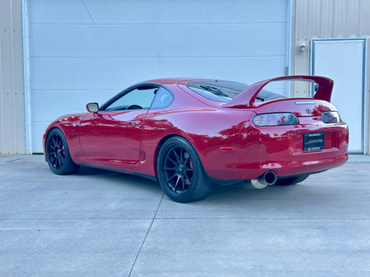 1994 Toyota Supra MKIV Twin Turbo 6 Speed
