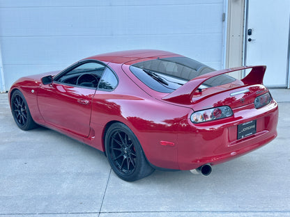 1994 Toyota Supra MKIV Twin Turbo 6 Speed
