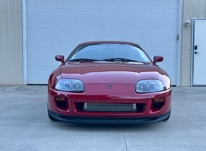 1994 Toyota Supra MKIV Twin Turbo 6 Speed