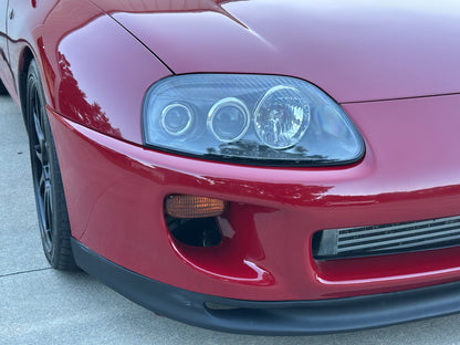 1994 Toyota Supra MKIV Twin Turbo 6 Speed