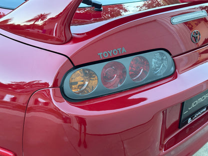 1994 Toyota Supra MKIV Twin Turbo 6 Speed