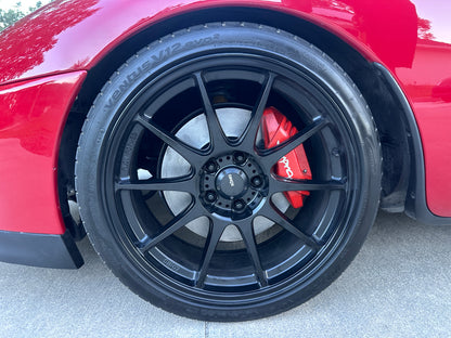 1994 Toyota Supra MKIV Twin Turbo 6 Speed