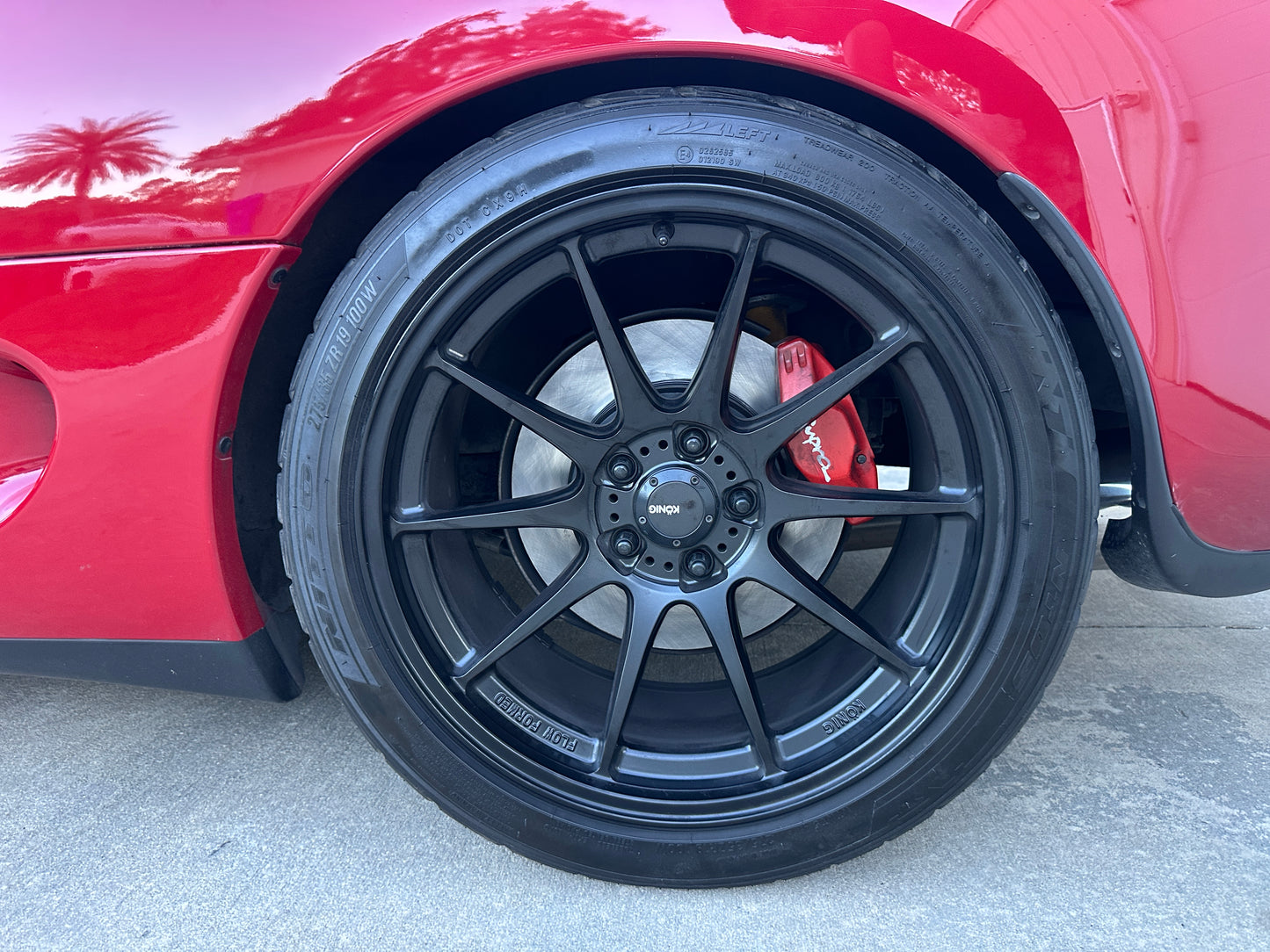 1994 Toyota Supra MKIV Twin Turbo 6 Speed