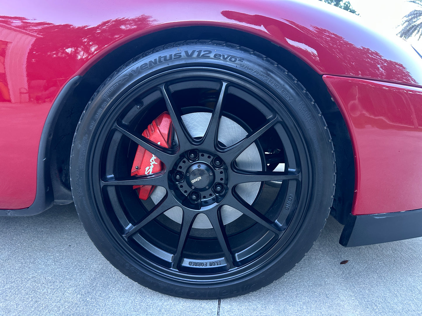 1994 Toyota Supra MKIV Twin Turbo 6 Speed