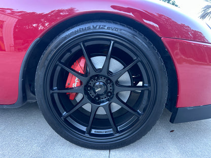 1994 Toyota Supra MKIV Twin Turbo 6 Speed