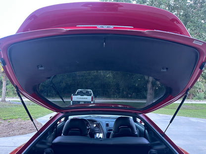 1994 Toyota Supra MKIV Twin Turbo 6 Speed