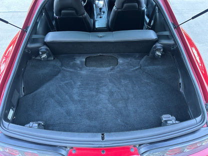 1994 Toyota Supra MKIV Twin Turbo 6 Speed