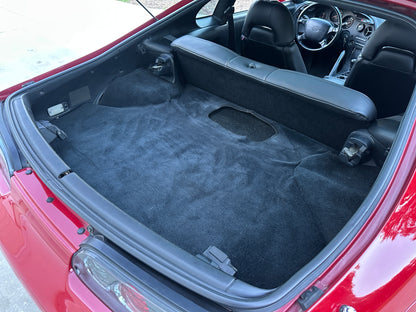 1994 Toyota Supra MKIV Twin Turbo 6 Speed