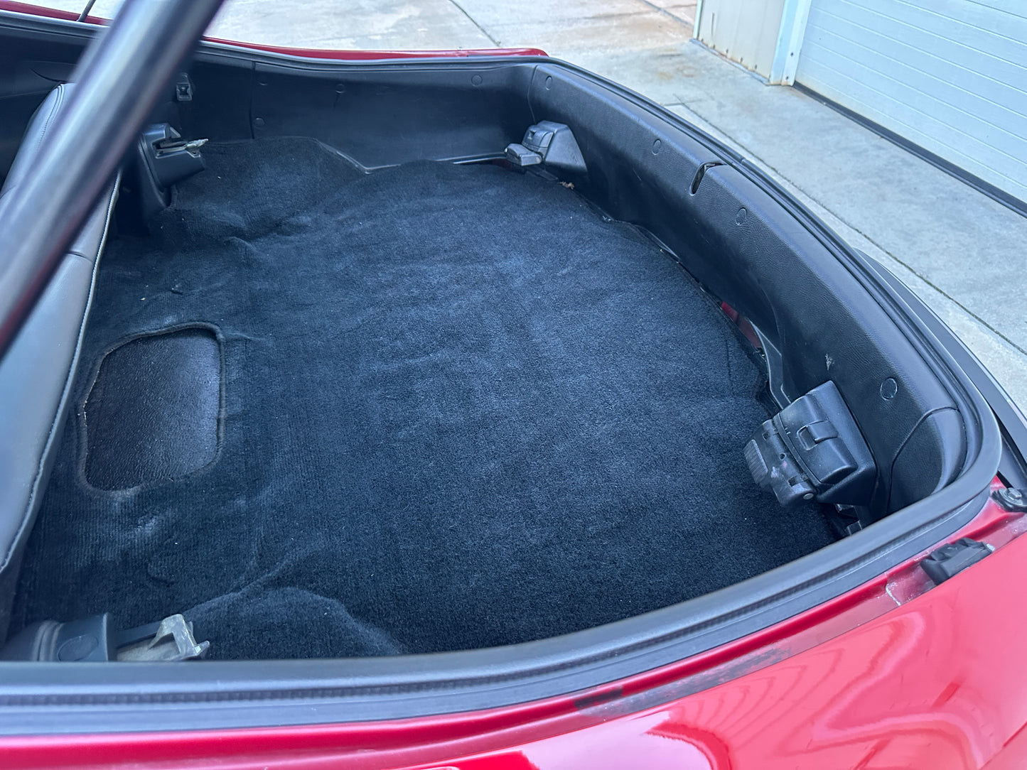 1994 Toyota Supra MKIV Twin Turbo 6 Speed