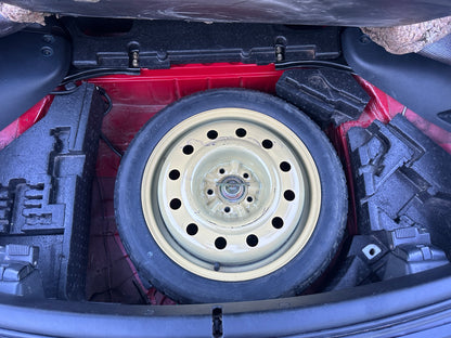 1994 Toyota Supra MKIV Twin Turbo 6 Speed