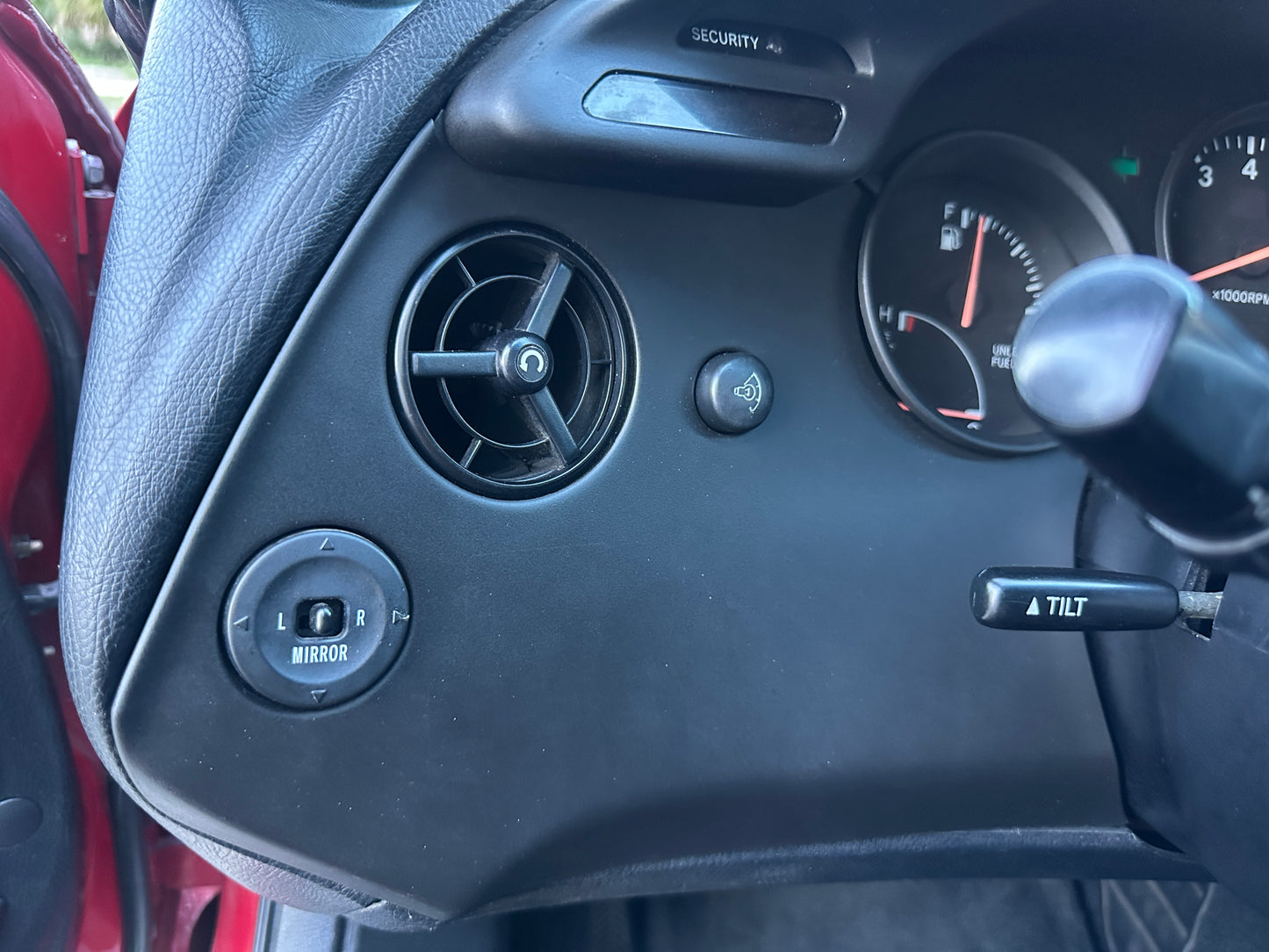 1994 Toyota Supra MKIV Twin Turbo 6 Speed