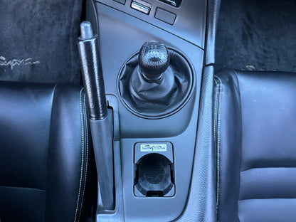 1994 Toyota Supra MKIV Twin Turbo 6 Speed