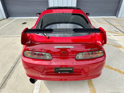 1993 Toyota Supra MKIV Twin Turbo Left Hand Drive