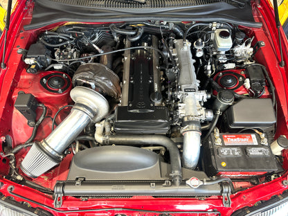 1994 Toyota Supra MKIV Twin Turbo 6 Speed