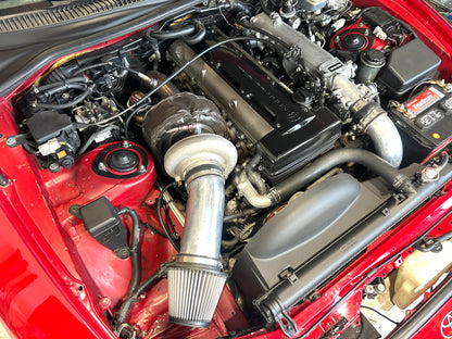 1994 Toyota Supra MKIV Twin Turbo 6 Speed