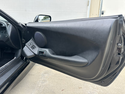 1993 Toyota Supra MKIV Single Turbo 6 Speed