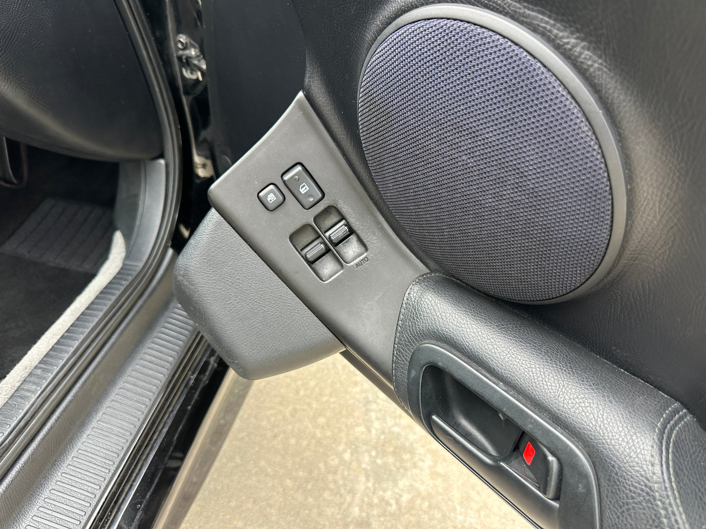 1993 Toyota Supra MKIV Single Turbo 6 Speed
