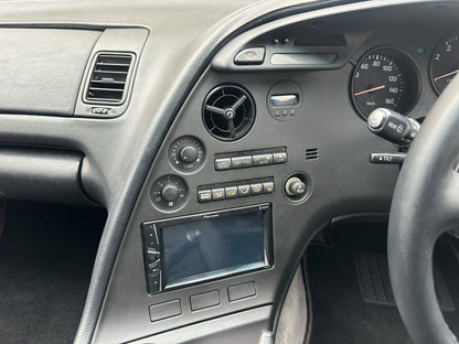 1993 Toyota Supra MKIV Single Turbo 6 Speed
