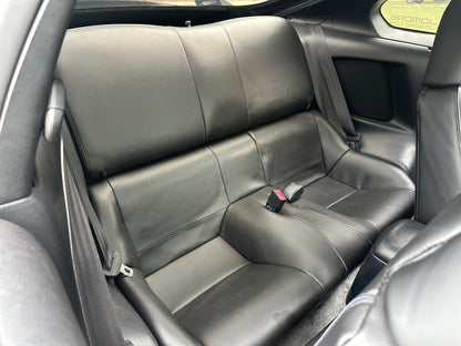 1993 Toyota Supra MKIV Single Turbo 6 Speed