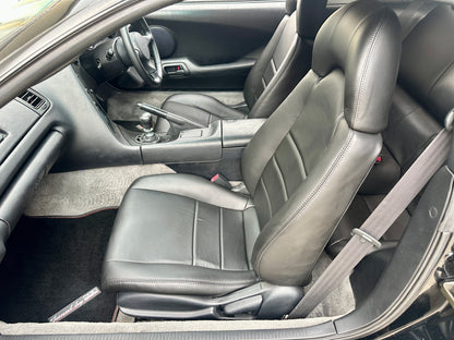 1993 Toyota Supra MKIV Single Turbo 6 Speed