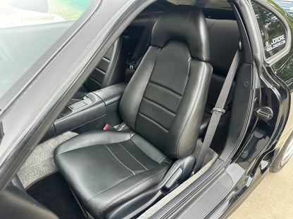 1993 Toyota Supra MKIV Single Turbo 6 Speed