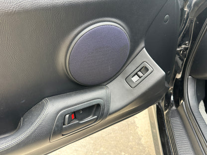 1993 Toyota Supra MKIV Single Turbo 6 Speed