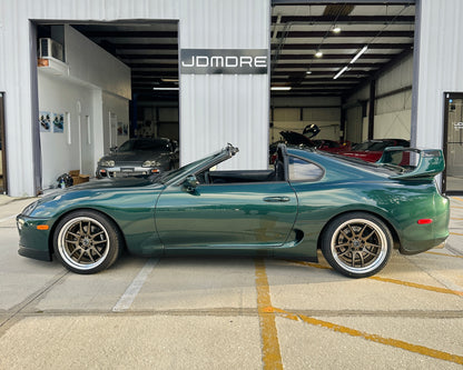 1996 Toyota Supra MKIV Targa