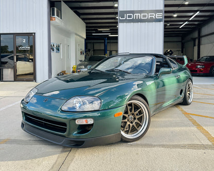 1996 Toyota Supra MKIV Targa