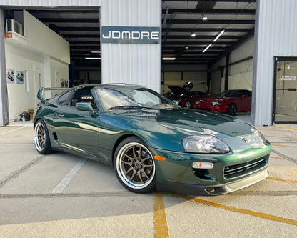 1996 Toyota Supra MKIV Targa