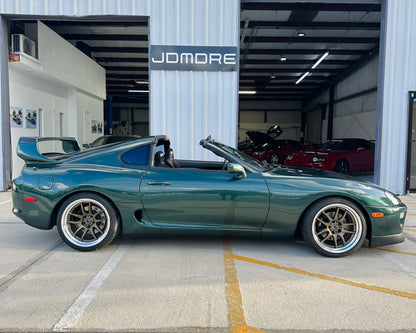 1996 Toyota Supra MKIV Targa