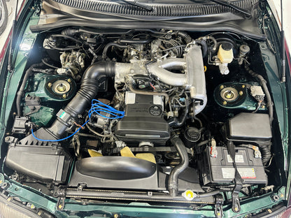 1996 Toyota Supra MKIV Targa