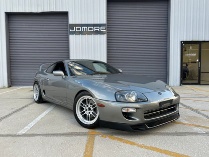 1998 Toyota Supra Twin Turbo MKIV RHD