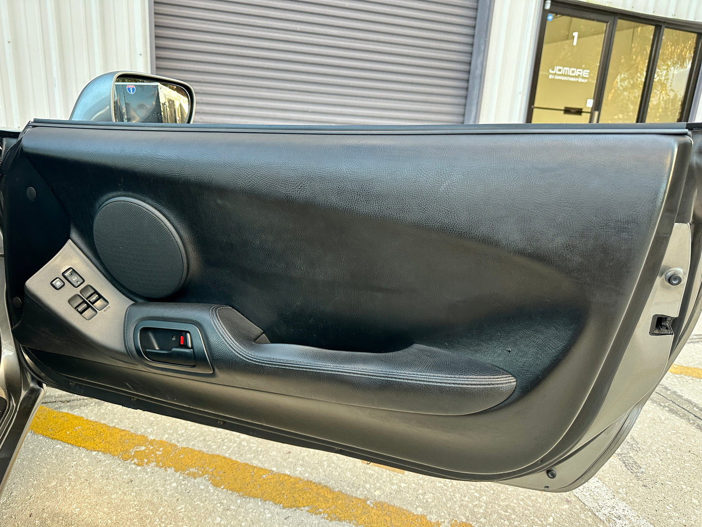 1998 Toyota Supra Twin Turbo MKIV RHD