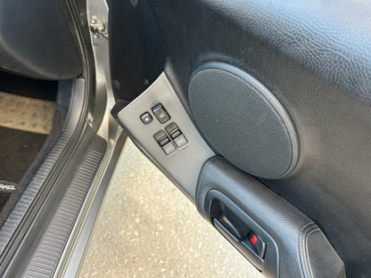 1998 Toyota Supra Twin Turbo MKIV RHD