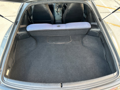 1998 Toyota Supra Twin Turbo MKIV RHD