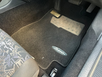 1998 Toyota Supra Twin Turbo MKIV RHD