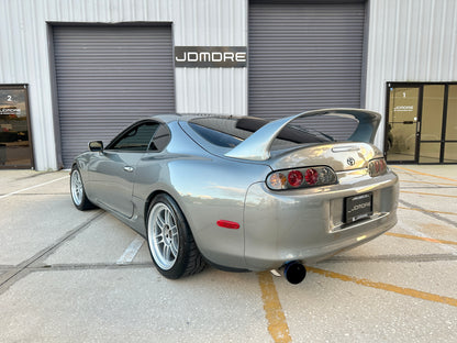 1998 Toyota Supra Twin Turbo MKIV RHD