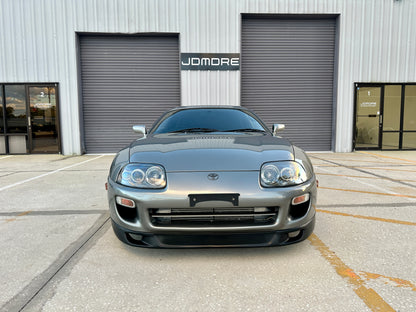 1998 Toyota Supra Twin Turbo MKIV RHD