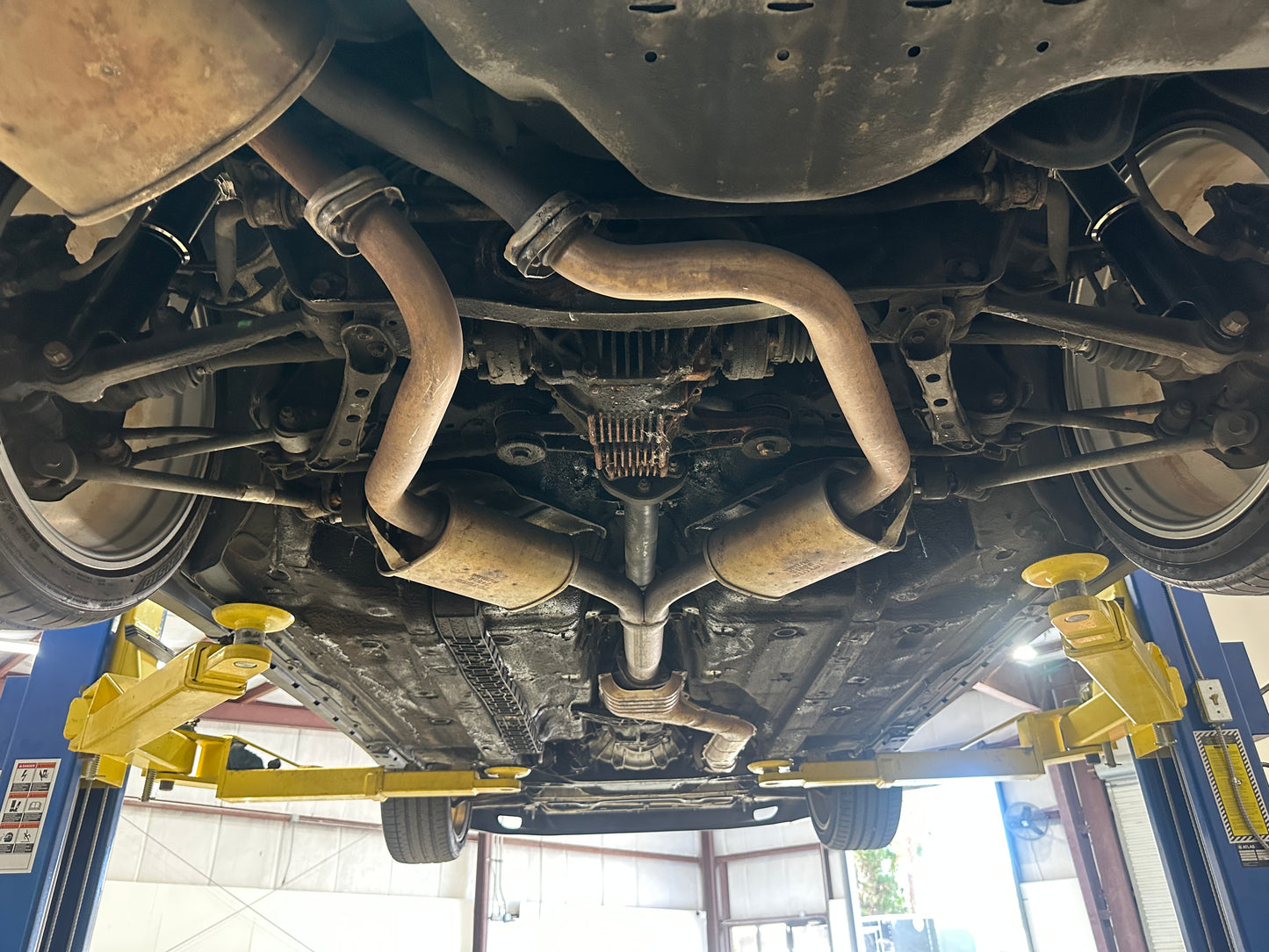 1993 Toyota Supra Targa Left Hand Drive